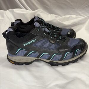 Zamberlan Airound GTX Gore-Tex Hiking Trail Shoes Size Women's 8 Men's 6.5